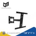 Full Motion 400X400MM Removable tv wall mount for 26"-55" TVs
